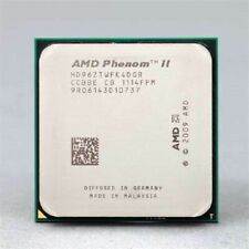 Processador AMD Phenom II X4 960T 3.0Ghz Quad Core 6M soquete AM3 desktop CPU, usado comprar usado  Enviando para Brazil