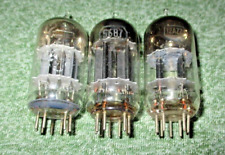 Vacuum tubes 12ay7 for sale  Smithton