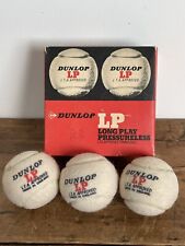 Vintage set dunlop for sale  NORTH FERRIBY