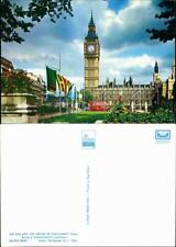 Postcard london houses gebraucht kaufen  Ortrand