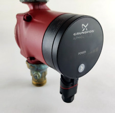 Grundfos alpha 130 for sale  Shipping to Ireland