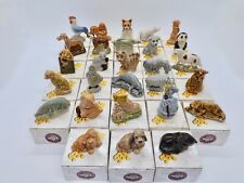 Wade whimsies boxed for sale  BEVERLEY