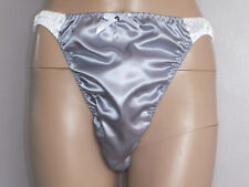 Sissy double satin for sale  Shipping to Ireland
