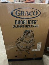 Graco duoglider baby for sale  Warsaw