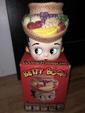 Betty boop fruit for sale  Empire