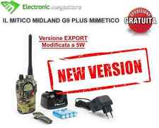 Midland plus mimetico usato  Ottaviano