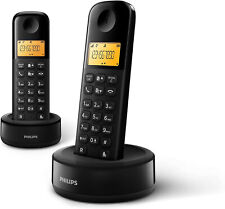 Philips schnurloses telefon gebraucht kaufen  Odenkirchen