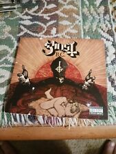 Infestissumam por Ghost BC (CD, 2013), usado comprar usado  Enviando para Brazil