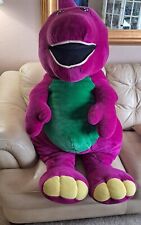 Vintage barney dinosaur for sale  Cedar Rapids