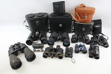 binoculars nikon for sale  LEEDS