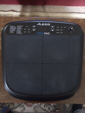 Alesis percpad pad for sale  WIRRAL