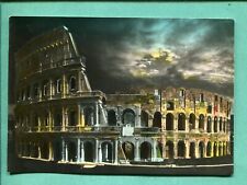 Roma colosseo 1959 usato  Molfetta