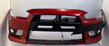 Mitsubishi lancer bumper for sale  OSWESTRY