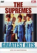 Supremes greatest hits for sale  LONDON