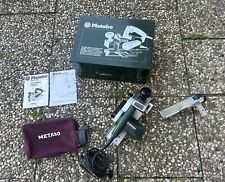 Metabo 4382 elektrohobel gebraucht kaufen  Mainburg