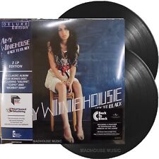 Usado, AMY WINEHOUSE LP x 2 Back To Black AUDIOPHILE DBL Vinyl BONUS +The Specials LIVE comprar usado  Enviando para Brazil