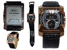 Relógio cronômetro masculino CRONOTECH colecionadores especiais CT01 T1G comprar usado  Enviando para Brazil