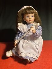 ashton drake porcelain dolls for sale  REIGATE