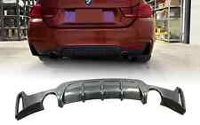 Bmw rear diffuser for sale  Shipping to Ireland