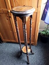 Tall wood tier for sale  WREXHAM