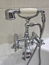 Bath shower mixer for sale  EPSOM