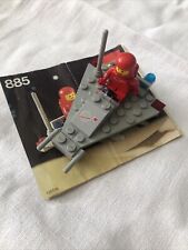 Lego space space for sale  HIGH WYCOMBE