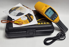 Fluke 572 infrared for sale  PORT TALBOT