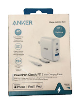 Anker powerport classic for sale  Ontario