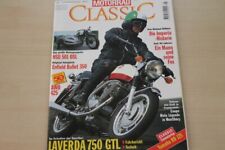 Motorrad classic 1995 gebraucht kaufen  Deutschland