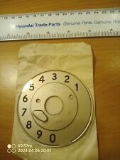 Gpo dial inner for sale  PORTSMOUTH