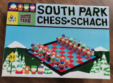 South park chess gebraucht kaufen  Reichenschwand