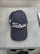 Titliest golf cap for sale  DUMFRIES