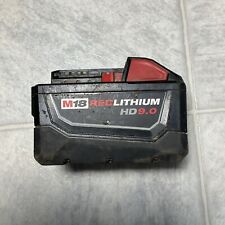 Milwaukee m18 high for sale  Drumore