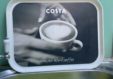 Costa coffee. genuine for sale  NEWPORT