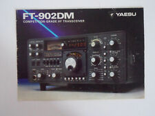 Yaesu 902dm .......radio for sale  ARMAGH