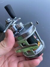 Daiwa Millionaire Proteus Classic 300L Sea Fishing Reel, used for sale  Shipping to South Africa