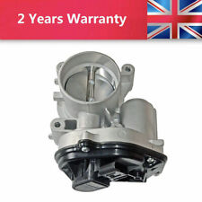 Throttle body ford for sale  LEICESTER