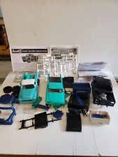 Revell model kit for sale  Cedar Rapids