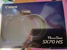 Canon powershot sx70 gebraucht kaufen  Gauting