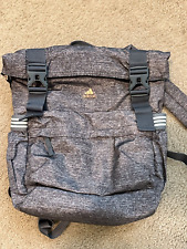 Nwot adidas backpack for sale  New Braunfels