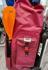 Jobe mira paddle for sale  CHESTER