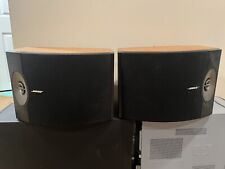 bose 301 speakers for sale  New City