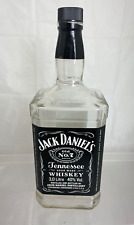 Empty litre jack for sale  HIGH PEAK