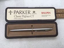 Vintage parker pen for sale  LEIGHTON BUZZARD