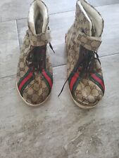 gucci high top sneakers for sale  Lake Worth
