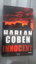 Livre innocent harlan d'occasion  Saint-Maixent-l'École