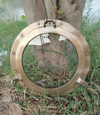 ships brass porthole for sale  Shipping to Ireland