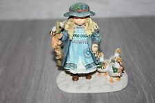 Collectable figurine leonardo for sale  SOUTHEND-ON-SEA