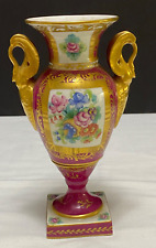 Limoges vase urn for sale  Clarksboro