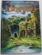 Histoires legendes normandes d'occasion  Barentin